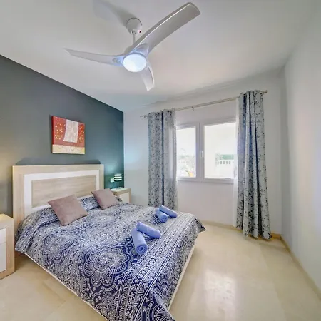 Cucarres By Interhome * Calpe