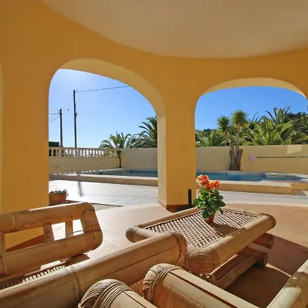 Cucarres By Interhome Holiday home