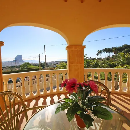 Cucarres By Interhome Holiday home