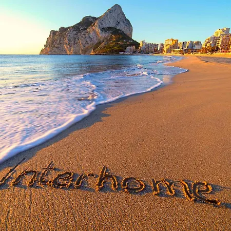 Cucarres By Interhome Holiday home Calpe