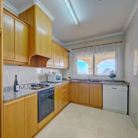 Cucarres By Interhome Holiday home *