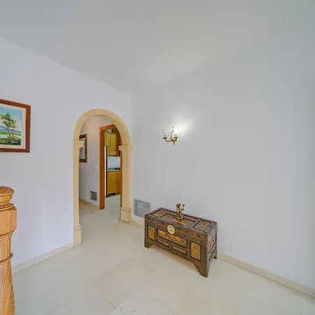 Cucarres By Interhome Calpe