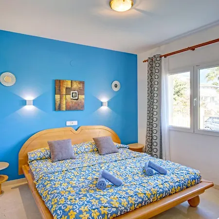 Cucarres By Interhome Holiday home