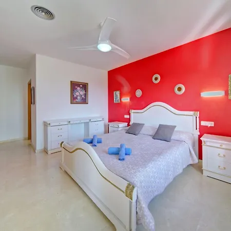 Holiday home Cucarres By Interhome *