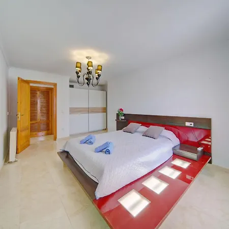 Cucarres By Interhome Holiday home