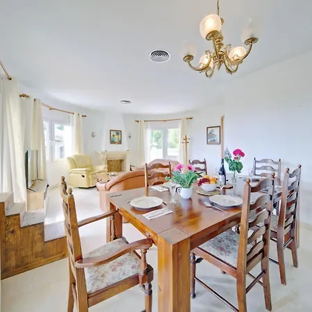 Cucarres By Interhome * Calpe
