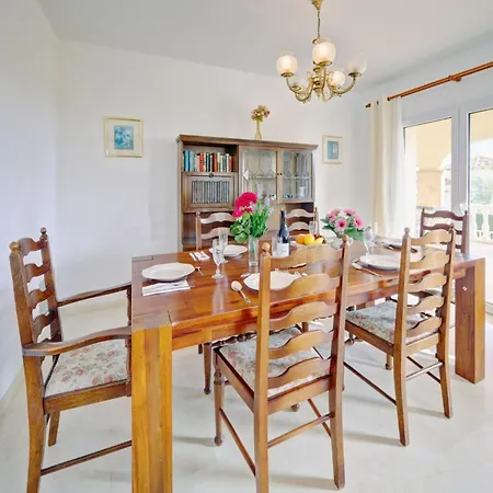 Cucarres By Interhome Holiday home