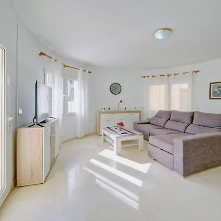 Cucarres By Interhome