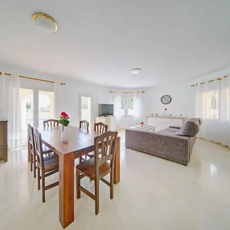 Cucarres By Interhome Holiday home *