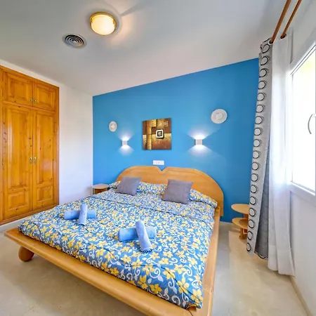Holiday home Cucarres By Interhome *