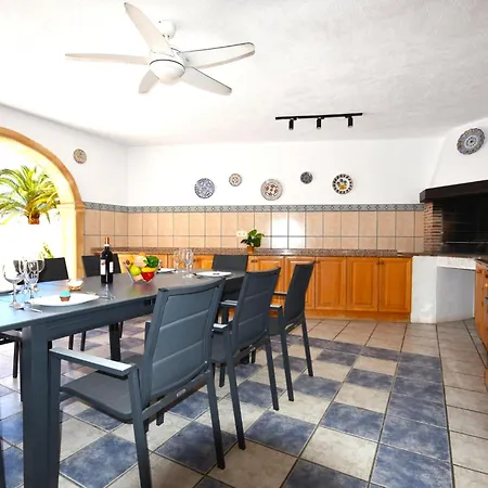 Cucarres By Interhome