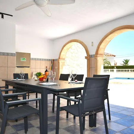 Cucarres By Interhome Holiday home *